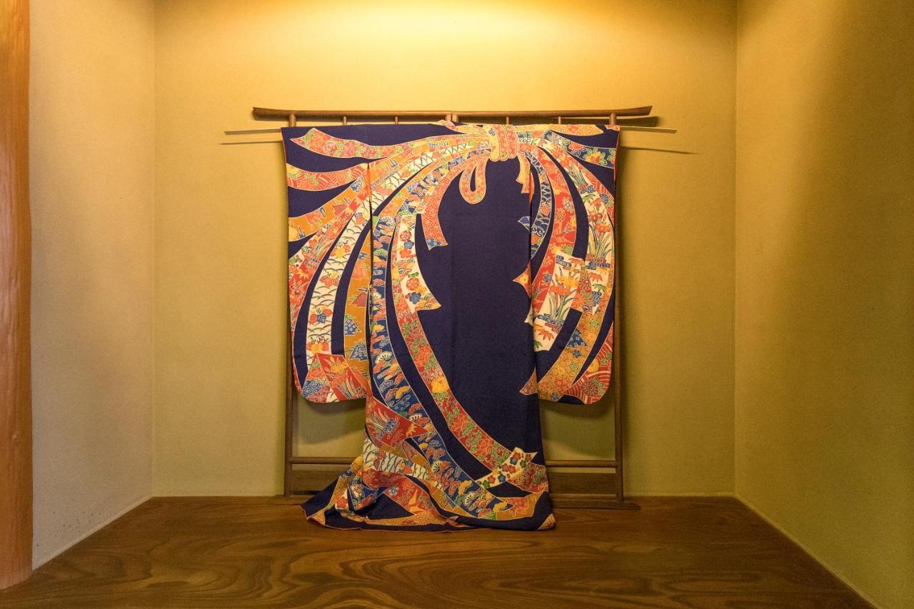 Tyler'S Vacation Villa Osaka Castle 泰楽居 大阪城 Extérieur photo