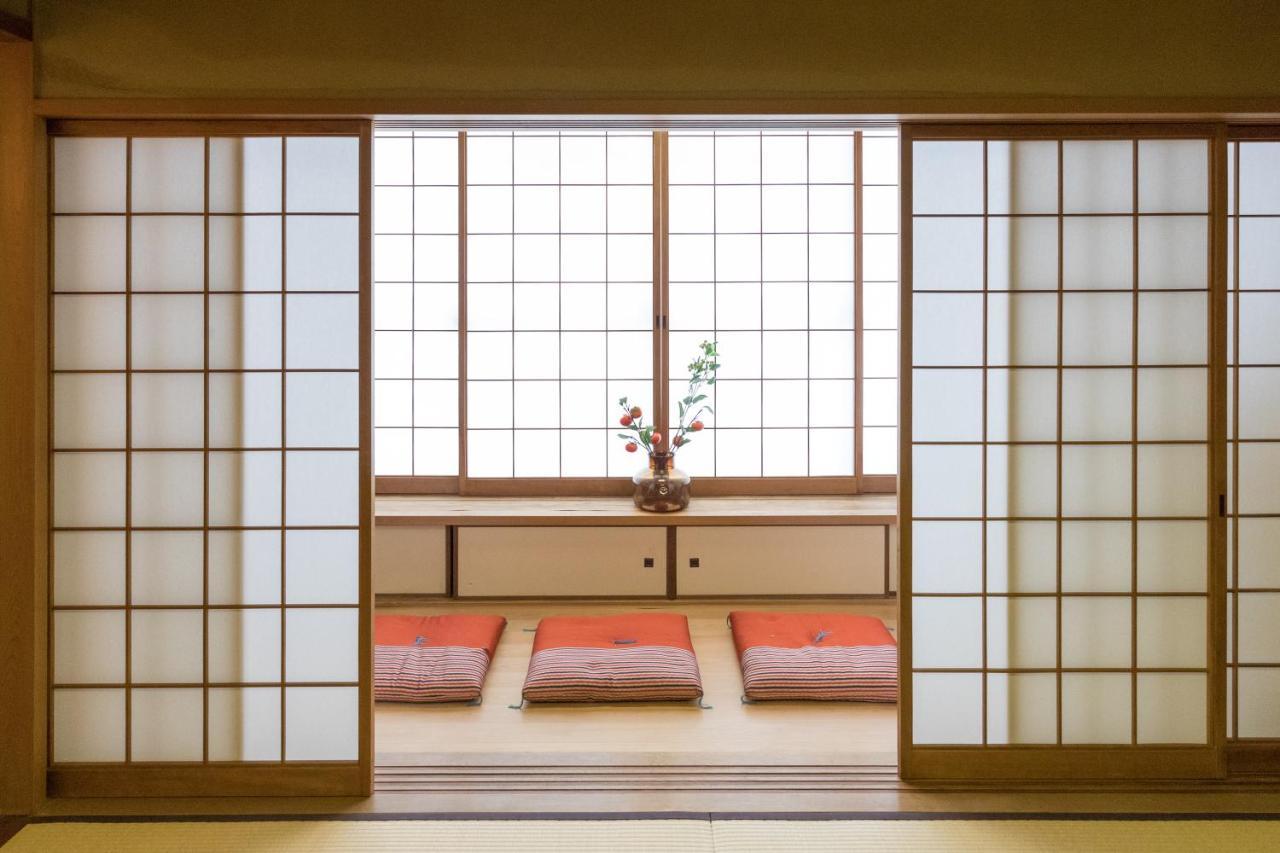 Tyler'S Vacation Villa Osaka Castle 泰楽居 大阪城 Extérieur photo